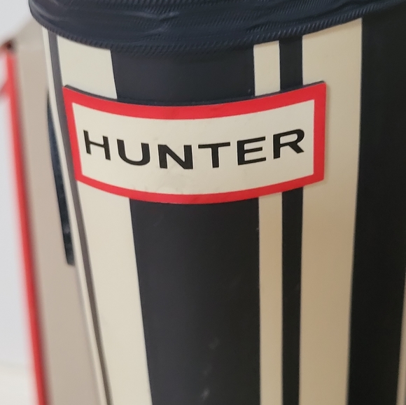 Hunter Rain Boots - Picture 2 of 5
